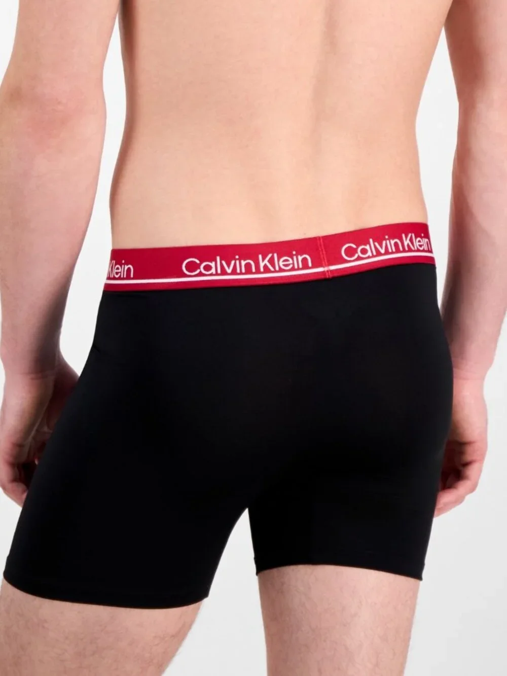 Calvin Klein maximum comfort